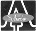 Aircap Logo